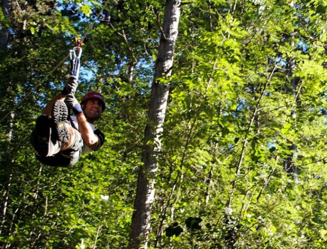  Aventure et nature 